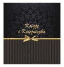 Narzuta dekoracyjna 170x210 K 41 Książę i Księżniczka czarna złota Holland 2 Narzuta dekoracyjna 170x210 K 41 Książę i Księżniczka czarna złota Holland 2