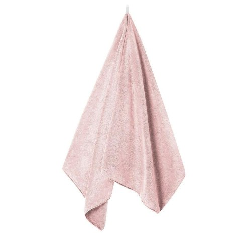 Ręcznik szybkoschnący 50x90 Active pudrowy różowy z mikrofibry 380g/m2 Ręcznik szybkoschnący 50x90 Active pudrowy różowy z mikrofibry 380g/m2