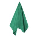 Ręcznik szybkoschnący 70x140 Active zielony z mikrofibry 380g/m2 Ręcznik szybkoschnący 70x140 Active zielony z mikrofibry 380g/m2