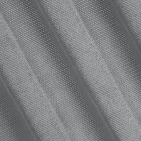 Zasłona 140x250 Eliza srebrna gotowa na przelotkach welurowa z drobnym wytłaczanym wzorkiem geometrycznym Eurofirany Zasłona 140x250 Eliza srebrna gotowa na przelotkach welurowa z drobnym wytłaczanym wzorkiem geometrycznym Eurofirany