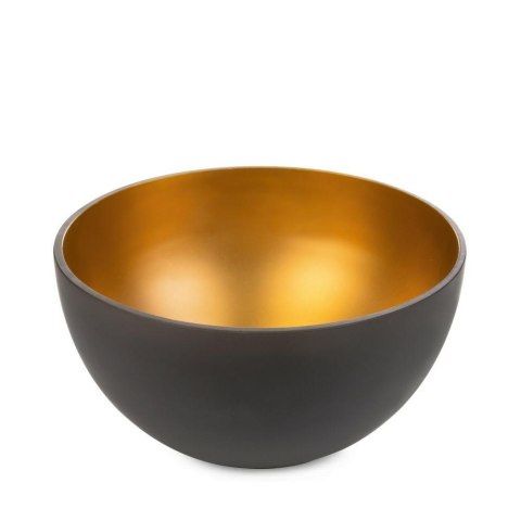 Misa 12x15 Alisma 4 brązowa złota ze szkła artystycznego Eurofirany Misa 12x15 Alisma 4 brązowa złota ze szkła artystycznego Eurofirany