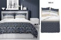 Pościel satynowa 220x200 3825 B Ornamenty niebieska czarna biała oreintalna Home Satin 4 Pościel satynowa 220x200 3825 B Ornamenty niebieska czarna biała oreintalna Home Satin 4