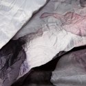 Pościel satynowa kreszowana 160x200 Premium 12 fioletowa wrzosowa kwiaty oryginalnie gnieciona nie wymaga prasowania Eurofirany Pościel satynowa kreszowana 160x200 Premium 12 fioletowa wrzosowa kwiaty oryginalnie gnieciona nie wymaga prasowania Eurofirany