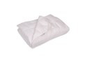Kołdra z puchu 90% 200x220 Ekskluzywna 450g tropic letnia biała Piórex Kołdra z puchu 90% 200x220 Ekskluzywna 450g tropic letnia biała Piórex
