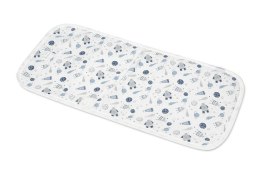 Nakładka redukująca nacisk OXI Pad 35x75 kosmos podkład oddychający do wózka