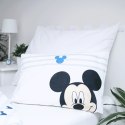 Pościel bawełniana 100x135 Myszka Miki Mickey Mouse 0714 do łóżeczka poszewka 40x60 Pościel bawełniana 100x135 Myszka Miki Mickey Mouse 0714 do łóżeczka poszewka 40x60
