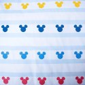 Pościel bawełniana 100x135 Myszka Miki Mickey Mouse 0714 do łóżeczka poszewka 40x60 Pościel bawełniana 100x135 Myszka Miki Mickey Mouse 0714 do łóżeczka poszewka 40x60