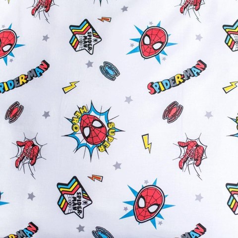 Pościel bawełniana 140x200 Spiderman Człowiek Pająk pop 1568 poszewka 70x90 Pościel bawełniana 140x200 Spiderman Człowiek Pająk pop 1568 poszewka 70x90
