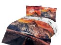 Pościel bawełniana 160x200 route spełniamy marzenia góry 61503/1 Panelove 4 Pościel bawełniana 160x200 route spełniamy marzenia góry 61503/1 Panelove 4