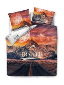 Pościel bawełniana 160x200 route spełniamy marzenia góry 61503/1 Panelove 4 Pościel bawełniana 160x200 route spełniamy marzenia góry 61503/1 Panelove 4