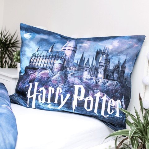 Pościel świecąca w ciemności 140x200 Harry Potter 1748 bawełniana poszewka 70x90 Pościel świecąca w ciemności 140x200 Harry Potter 1748 bawełniana poszewka 70x90