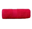 Ręcznik Lucy 50x90 fuksja 400g/m frotte Ręcznik Lucy 50x90 fuksja 400g/m frotte