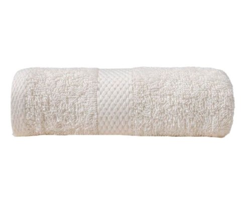 Ręcznik Lucy 70x140 ekri 400g/m frotte Ręcznik Lucy 70x140 ekri 400g/m frotte