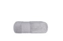 Ręcznik Rete 50x90 szary frotte 650 g/m2 bawełniany przędza dwupętelkowa soft touch 24/2 Ręcznik Rete 50x90 szary frotte 650 g/m2 bawełniany przędza dwupętelkowa soft touch 24/2