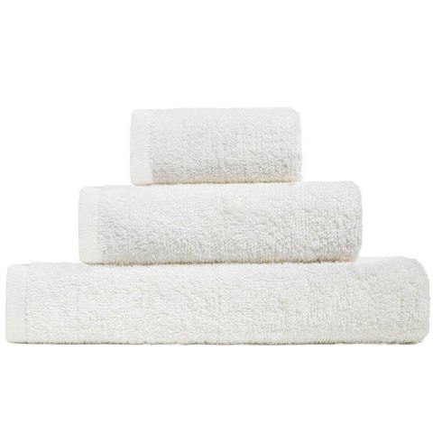 Ręcznik Tony 30x50 ekri 400g/m frotte Ręcznik Tony 30x50 ekri 400g/m frotte