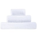 Ręcznik Tony 50x90 biały 400g/m frotte Ręcznik Tony 50x90 biały 400g/m frotte