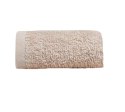 Ręcznik Tony 70x140 beżowy 400g/m2 frotte