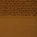 Ręcznik 30x50 Riso miodowy z efektem ryżowym frotte 550 g/m2 Eurofirany