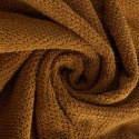 Ręcznik 30x50 Riso miodowy z efektem ryżowym frotte 550 g/m2 Eurofirany