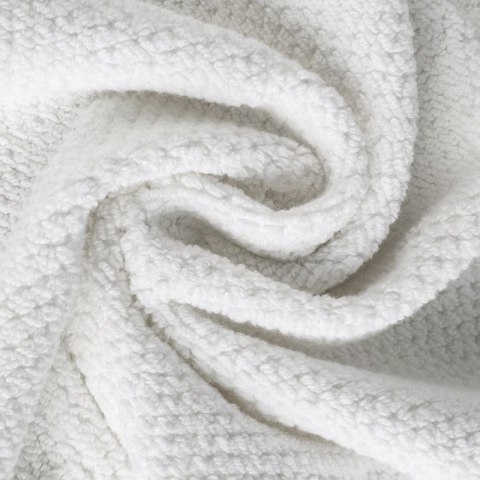 Ręcznik 50x90 Mabel biały z kontrastującym obszyciem krawędzi frotte 500 g/m2 Eurofirany Ręcznik 50x90 Mabel biały z kontrastującym obszyciem krawędzi frotte 500 g/m2 Eurofirany