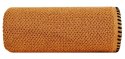 Ręcznik 50x90 Mabel ceglasty z kontrastującym obszyciem krawędzi frotte 500 g/m2 Eurofirany Ręcznik 50x90 Mabel ceglasty z kontrastującym obszyciem krawędzi frotte 500 g/m2 Eurofirany