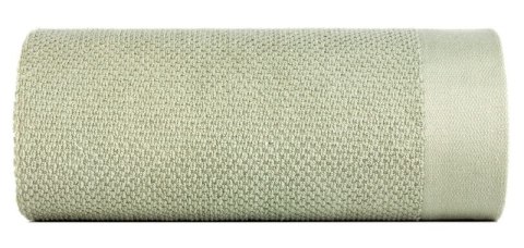 Ręcznik 50x90 Riso zielony jasny z efektem ryżowym frotte 550 g/m2 Eurofirany Ręcznik 50x90 Riso zielony jasny z efektem ryżowym frotte 550 g/m2 Eurofirany