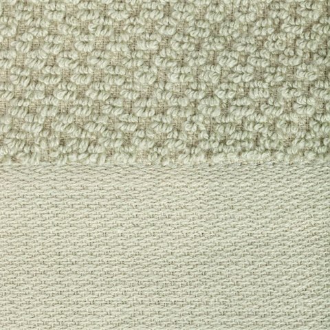 Ręcznik 50x90 Riso zielony jasny z efektem ryżowym frotte 550 g/m2 Eurofirany Ręcznik 50x90 Riso zielony jasny z efektem ryżowym frotte 550 g/m2 Eurofirany