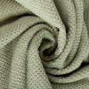 Ręcznik 50x90 Riso zielony jasny z efektem ryżowym frotte 550 g/m2 Eurofirany Ręcznik 50x90 Riso zielony jasny z efektem ryżowym frotte 550 g/m2 Eurofirany