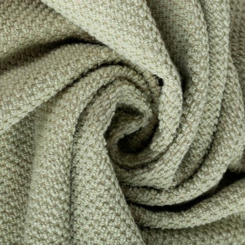 Ręcznik 50x90 Riso zielony jasny z efektem ryżowym frotte 550 g/m2 Eurofirany Ręcznik 50x90 Riso zielony jasny z efektem ryżowym frotte 550 g/m2 Eurofirany