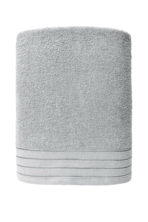 Ręcznik Bella 30x50 szary ciemny frotte 400 g/m2 Faro Ręcznik Bella 30x50 szary ciemny frotte 400 g/m2 Faro