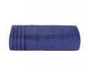 Ręcznik Bella 70x140 granatowy frotte 400 g/m2 Faro Ręcznik Bella 70x140 granatowy frotte 400 g/m2 Faro