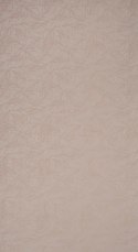 Zasłona 140x250 Octavia beżowa z miękkiego weluru z wytłaczanym wzorem liści gotowa na przelotkach Eurofirany Zasłona 140x250 Octavia beżowa z miękkiego weluru z wytłaczanym wzorem liści gotowa na przelotkach Eurofirany