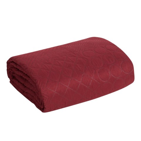 Narzuta dekoracyjna 170x210 Boni 5 ceglasta geometryczna Narzuta dekoracyjna 170x210 Boni 5 ceglasta geometryczna