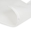 Podkład higieniczny OXI Proof 70x140 na materac do łóżeczka Delux Podkład higieniczny OXI Proof 70x140 na materac do łóżeczka Delux