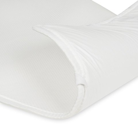 Podkład higieniczny OXI Proof 70x140 na materac do łóżeczka Delux Podkład higieniczny OXI Proof 70x140 na materac do łóżeczka Delux
