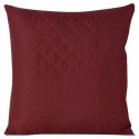 Poszewka dekoracyjna 40x40 Boni 5 ceglasta geometryczna Poszewka dekoracyjna 40x40 Boni 5 ceglasta geometryczna