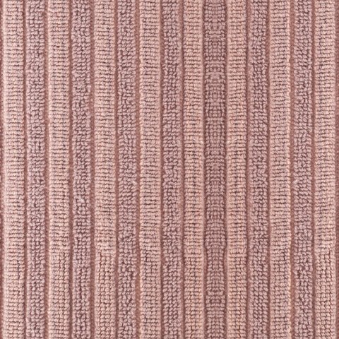 Ręcznik Avinion 1 50x90 pudrowy frotte z ozdobną bordiurą w pasy 500 g/m2 Terra Collection Eurofirany Ręcznik Avinion 1 50x90 pudrowy frotte z ozdobną bordiurą w pasy 500 g/m2 Terra Collection Eurofirany