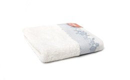 Ręcznik Bjork 50x90 ekri frotte 500 g/m2 Faro