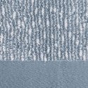 Ręcznik Palermo 1 70x140 niebieski kremowy frotte z efektem boucle 530 g/m2 Terra Collection Eurofirany Ręcznik Palermo 1 70x140 niebieski kremowy frotte z efektem boucle 530 g/m2 Terra Collection Eurofirany
