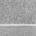 Ręcznik Seville 50x90 szary melanż frotte z dodatkiem nici z recyklingu 480 g/m2 Terra Collection Eurofirany Ręcznik Seville 50x90 szary melanż frotte z dodatkiem nici z recyklingu 480 g/m2 Terra Collection Eurofirany