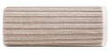 Ręcznik Seville 70x140 kremowy beżowy frotte z dodatkiem nici z recyklingu 480 g/m2 Terra Collection Eurofirany Ręcznik Seville 70x140 kremowy beżowy frotte z dodatkiem nici z recyklingu 480 g/m2 Terra Collection Eurofirany