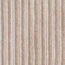 Ręcznik Seville 70x140 kremowy beżowy frotte z dodatkiem nici z recyklingu 480 g/m2 Terra Collection Eurofirany