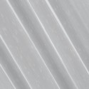 Firana 140x270 Pilar biała gotowa na taśmie Eurofirany Firana 140x270 Pilar biała gotowa na taśmie Eurofirany
