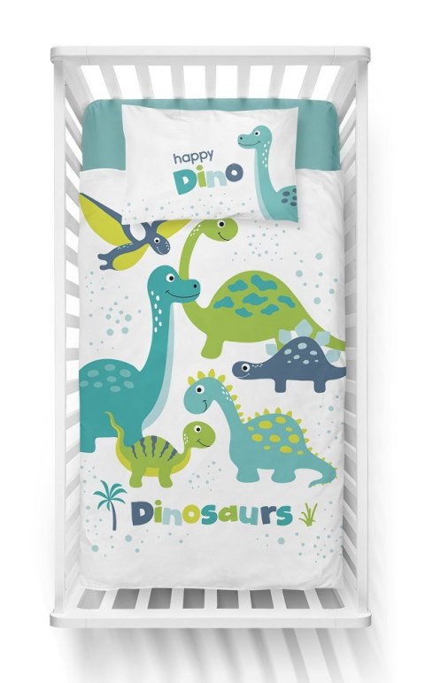 Pościel bambusowa 90x120 3948 A Dino dinozaury turkusowa zielona mam już tyle miesięcy i dni poszewka 40x60 dziecięca Bambus 103 Pościel bambusowa 90x120 3948 A Dino dinozaury turkusowa zielona mam już tyle miesięcy i dni poszewka 40x60 dziecięca Bambus 103