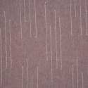 Pościel bawełniana 160x200 Avinion 8 różowa pudrowa z ozdobnymi przeszyciami Terra Collection Eurofirany Pościel bawełniana 160x200 Avinion 8 różowa pudrowa z ozdobnymi przeszyciami Terra Collection Eurofirany