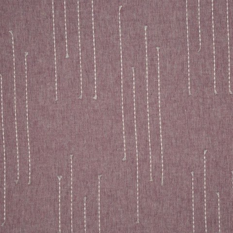 Pościel bawełniana 160x200 Avinion 8 różowa pudrowa z ozdobnymi przeszyciami Terra Collection Eurofirany Pościel bawełniana 160x200 Avinion 8 różowa pudrowa z ozdobnymi przeszyciami Terra Collection Eurofirany