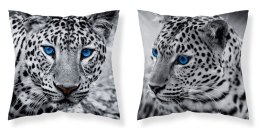 Poszewka dziecięca 40x40 gepard MF 02 Kids 114