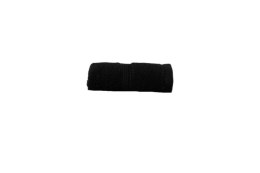 Ręcznik Egyptian Cotton 50x90 czarny 600 g/m2 frotte z bawełny egipskiej