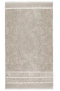 Ręcznik Gino 30x50 beżowy 66 550g/m2 frotte Ręcznik Gino 30x50 beżowy 66 550g/m2 frotte