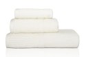 Ręcznik Ivo 30x50 kremowy 93 500 g/m2 frotte Ręcznik Ivo 30x50 kremowy 93 500 g/m2 frotte